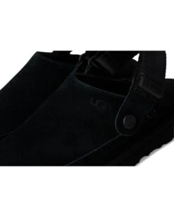 UGG Kids Goldenstar Clog (Little Kid/Big Kid) | Clogs -The Cozy Boot 61nG3pS3JDL. AC SR736920