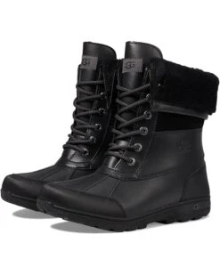 UGG Kids Butte II CWR (Toddler/Little Kid/Big Kid) | Boots