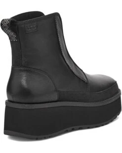 UGG Cityfunc Zip | Boots -The Cozy Boot 61nMn8eEIaL. AC SR736920