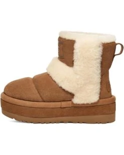 UGG Classic Chillapeak | Boots -The Cozy Boot 61nhOHL1qFL. AC SR736920