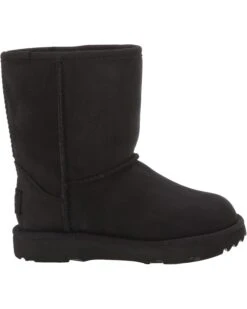 UGG Kids Classic Short II Waterproof (Toddler/Little Kid) | Boots -The Cozy Boot 61njfNIW2SL. AC SR736920