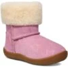 UGG Kids Sammie Iridescent Stars (Toddler/Little Kid) | Boots