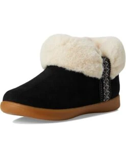 UGG Kids Dreamee Bootie (Toddler/Little Kid) | Boots -The Cozy Boot 61oo9A5yNdL. AC SR736920