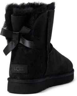 UGG Mini Bailey Bow II | Boots -The Cozy Boot 61pGHSIOsvL. AC SR736920