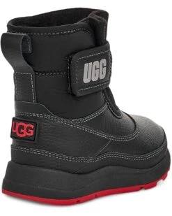 UGG Kids Taney Weather (Toddler/Little Kid) | Boots -The Cozy Boot 61ql0Vsl5L. AC SR736920