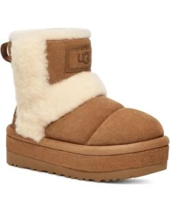 UGG Classic Chillapeak | Boots