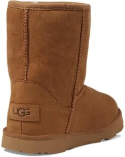 UGG Kids Classic II Waterproof (Toddler/Little Kid) | Boots -The Cozy Boot 61r9sRhdcoL. AC SR736920