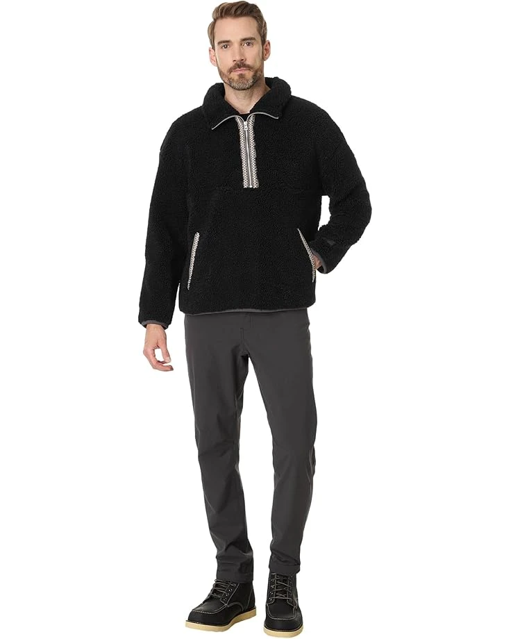 Tasman Uggfluff Half Zip | Sweaters 4 Tasman Uggfluff Half Zip | Sweaters - Image 4