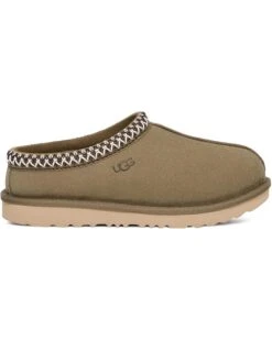UGG Kids Tasman II (Little Kid/Big Kid) | Slippers -The Cozy Boot 61t76WWJXL. AC SR736920