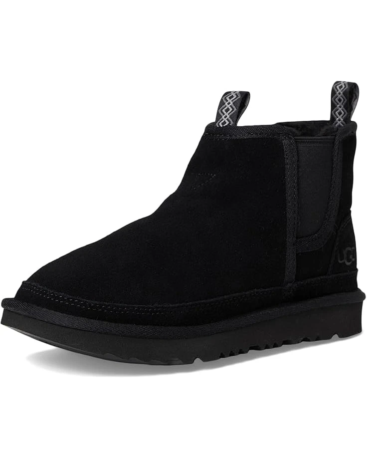 UGG Kids Neumel Chelsea (Little Kid/Big Kid) | Boots 7 UGG Kids Neumel Chelsea (Little Kid/Big Kid) | Boots - Image 7