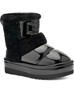 UGG Classic Chillapeak Shine | Boots