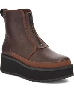 UGG Cityfunc Zip | Boots -The Cozy Boot 61tev UnCqL. AC SR736920