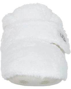 UGG Kids Bixbee Bootie and Lovey Blanket Set (Infant/Toddler) | Crib Shoes 13 UGG Kids Bixbee Bootie and Lovey Blanket Set (Infant/Toddler) | Crib Shoes -The Cozy Boot 61uF SgUVnL. AC SR736920