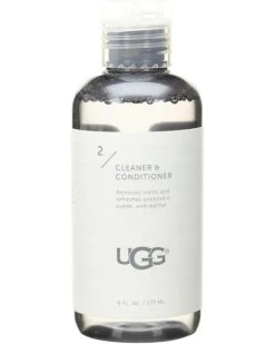 UGG Cleaner & Conditioner | Insoles & Accessories
