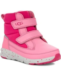 UGG Kids Dannie Weather (Toddler/Little Kid) | Sneakers & Athletic Shoes -The Cozy Boot 61v7Nfr8rL. AC SR736920
