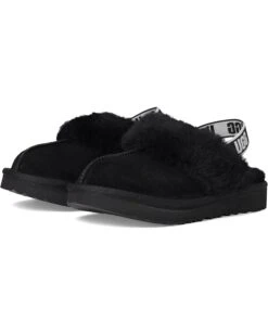 UGG Kids Funkette (Toddler/Little Kid) | Slippers