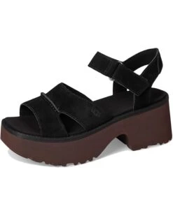 UGG New Heights Ankle Strap | Heels -The Cozy Boot 61vkso7RvVL. AC SR736920