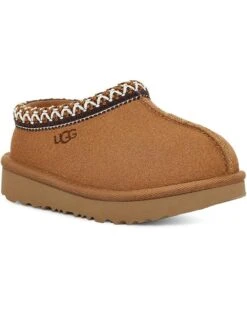 UGG Kids Tasman II (Toddler/Little Kid) | Slippers -The Cozy Boot 61w1tbb6UQL. AC SR736920