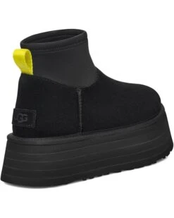 UGG Classic Mini Dipper | Boots -The Cozy Boot 61wMVJchoL. AC SR736920