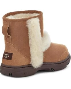 UGG Sunburst Mini | Boots -The Cozy Boot 61wmRn11TdL. AC SR736920