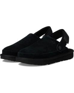 UGG Kids Goldenstar Clog (Little Kid/Big Kid) | Clogs