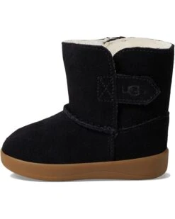 UGG Kids Keelan (Infant/Toddler) | Boots -The Cozy Boot 61xn1cIeL. AC SR736920