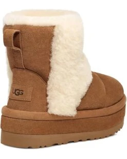 UGG Classic Chillapeak | Boots -The Cozy Boot 61xovn7mmGL. AC SR736920