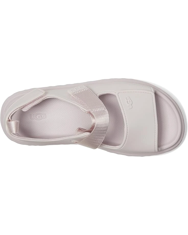 UGG Kids Goldenglow (Toddler/Little Kid/Big Kid) | Sandals 2 UGG Kids Goldenglow (Toddler/Little Kid/Big Kid) | Sandals - Image 2