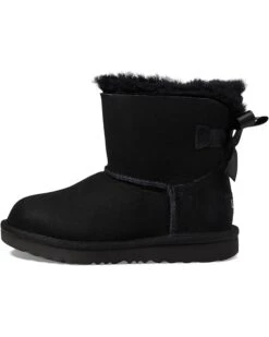 UGG Kids Mini Bailey Bow II (Toddler/Little Kid) | Boots -The Cozy Boot 61yFNcvHPrL. AC SR736920