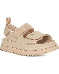 UGG Kids Goldenglow (Toddler/Little Kid/Big Kid) | Sandals 19 UGG Kids Goldenglow (Toddler/Little Kid/Big Kid) | Sandals -The Cozy Boot 61yJMFx5ClL. AC SR736920