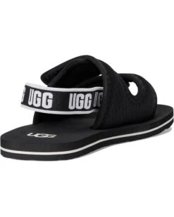 UGG Kids Lennon Slingback (Toddler/Little Kid) | Sandals -The Cozy Boot 61yfVHlEHzL. AC SR736920
