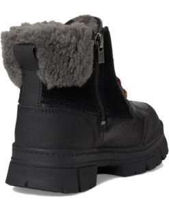 UGG Kids Ashton Addie (Little Kid/Big Kid) | Boots -The Cozy Boot 61z0u9S8IBL. AC SR736920