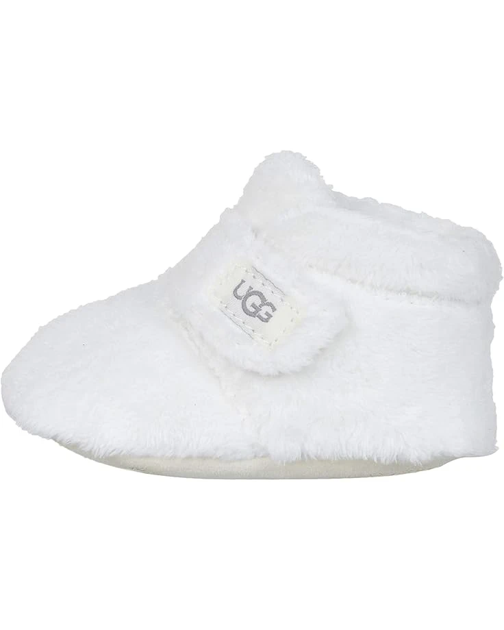 UGG Kids Bixbee Bootie and Lovey Blanket Set (Infant/Toddler) | Crib Shoes 4 UGG Kids Bixbee Bootie and Lovey Blanket Set (Infant/Toddler) | Crib Shoes - Image 4