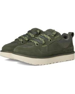 UGG Lo Lowmel | Sneakers & Athletic Shoes -The Cozy Boot 71 dnn7nHkL. AC SR736920