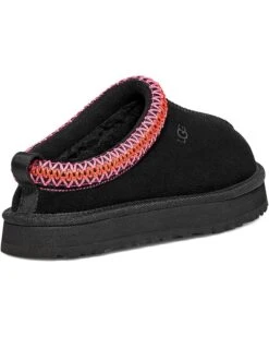 UGG Kids Tazz (Little Kid/Big Kid) | Slippers -The Cozy Boot 710Abe8kJL. AC SR736920