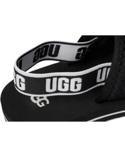 UGG Kids Lennon Slingback (Toddler/Little Kid) | Sandals -The Cozy Boot 710d4vOAccL. AC SR736920