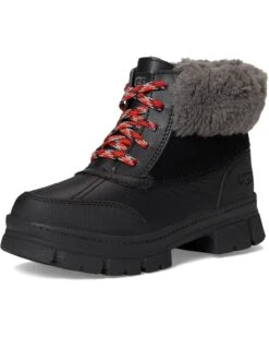 UGG Kids Ashton Addie (Little Kid/Big Kid) | Boots -The Cozy Boot 711B82mbhgL. AC SR736920