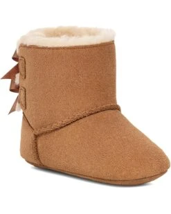 UGG Kids Baby Bailey Bow (Infant) | Boots