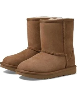 UGG Kids Classic II (Toddler/Little Kid) | Boots 14 UGG Kids Classic II (Toddler/Little Kid) | Boots -The Cozy Boot 711xSPCB6L. AC SR736920
