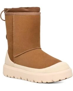UGG Classic short Weather Hybrid | Boots -The Cozy Boot 712eevWEUCL. AC SR736920