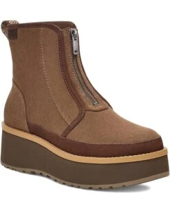UGG Cityfunc Zip | Boots -The Cozy Boot 713KXDK6OL. AC SR736920