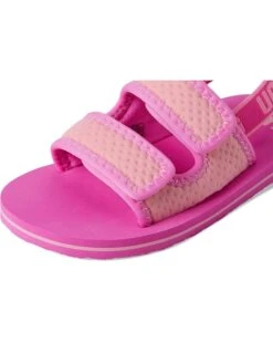 UGG Kids Lennon Slingback (Toddler/Little Kid) | Sandals -The Cozy Boot 713KhbdrR2L. AC SR736920
