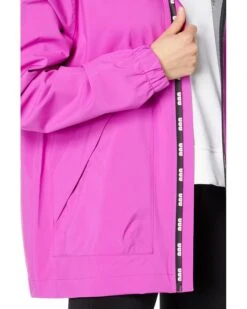 UGG Lianne Rain Jacket | Coats & Outerwear -The Cozy Boot 7151TegasOL. AC SR736920