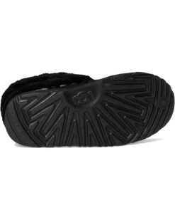 UGG Kids Ultra Mini Fluff (Little Kid/Big Kid) | Boots -The Cozy Boot 71570BS10 L. AC SR736920