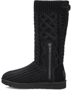 UGG Classic Cardi Cabled Knit | Boots -The Cozy Boot 7158PiNpeZL. AC SR736920