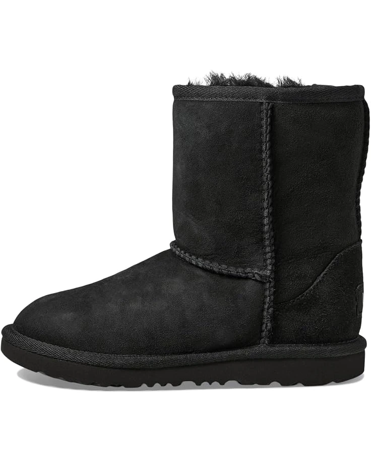 UGG Kids Classic II (Toddler/Little Kid) | Boots 4 UGG Kids Classic II (Toddler/Little Kid) | Boots - Image 4
