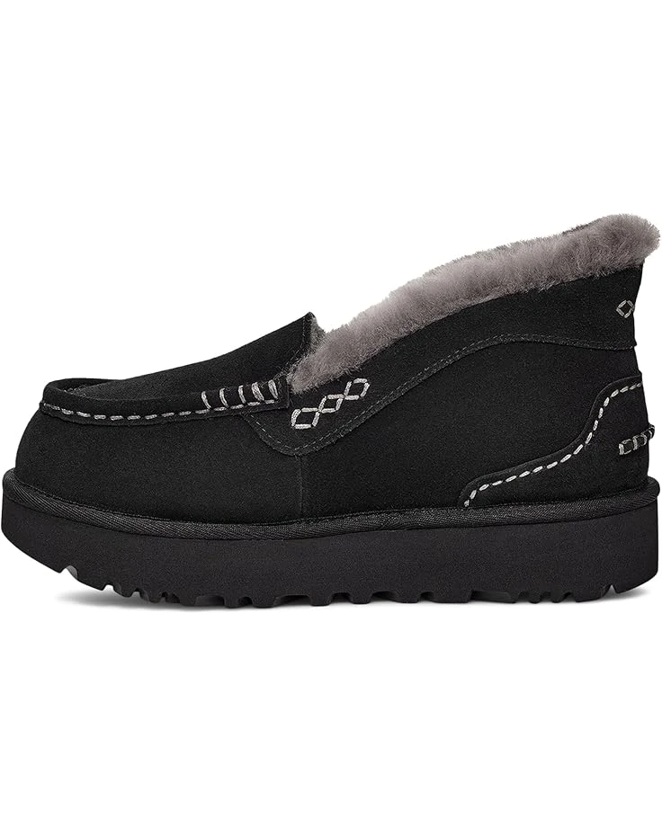 UGG Ansley Parc | Loafers 4 UGG Ansley Parc | Loafers - Image 4