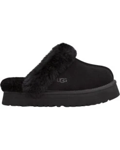 UGG Disquette | Slippers -The Cozy Boot 716SNVDZS. AC SR736920