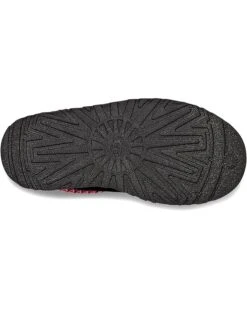 UGG Kids Tazz (Little Kid/Big Kid) | Slippers -The Cozy Boot 717OAsLEc2L. AC SR736920