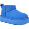 UGG Kids Classic Ultra Mini Platform (Little Kid/Big Kid) | Boots